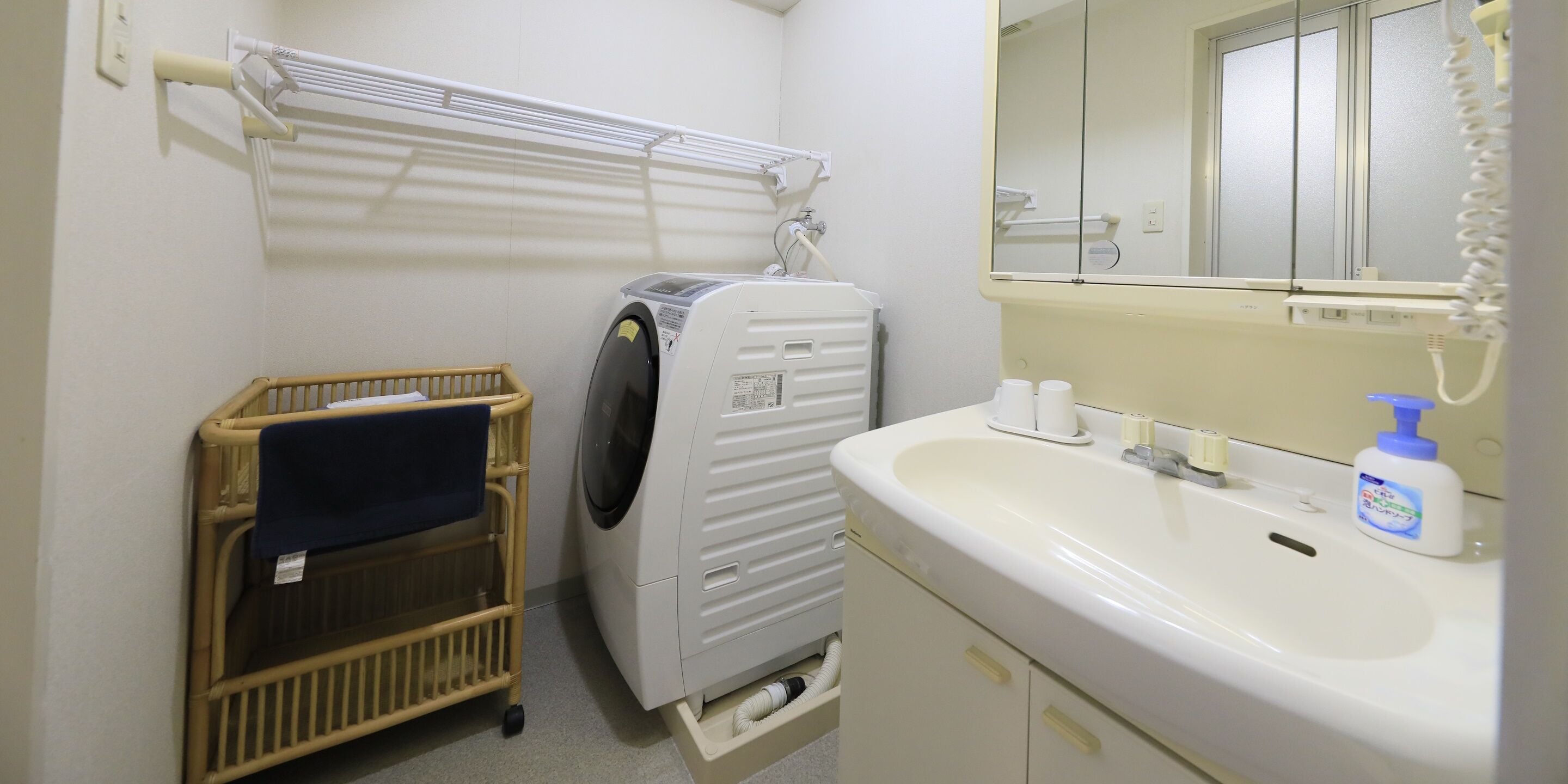 run of the house, non-smoking | desk, laptop workspace, blackout curtains, free wifi