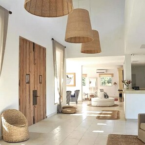 Property entrance - Kala Hotel Boutique (Punta del Este)