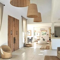 Konaklama yeri girişi