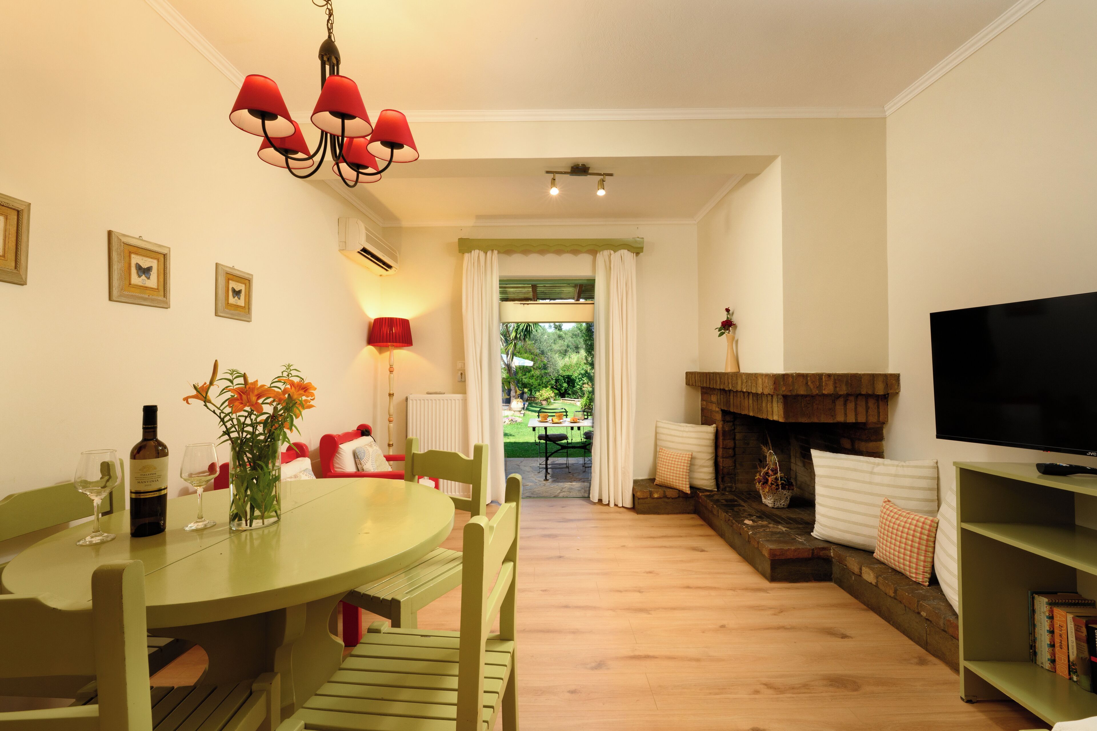 Foto - Isabella Country House