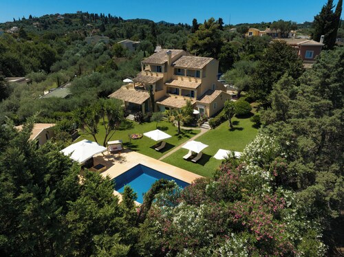 Isabella Country House