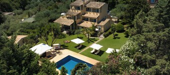 Isabella Country House