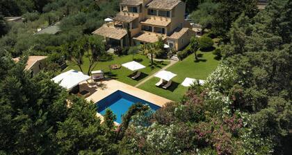 Isabella Country House