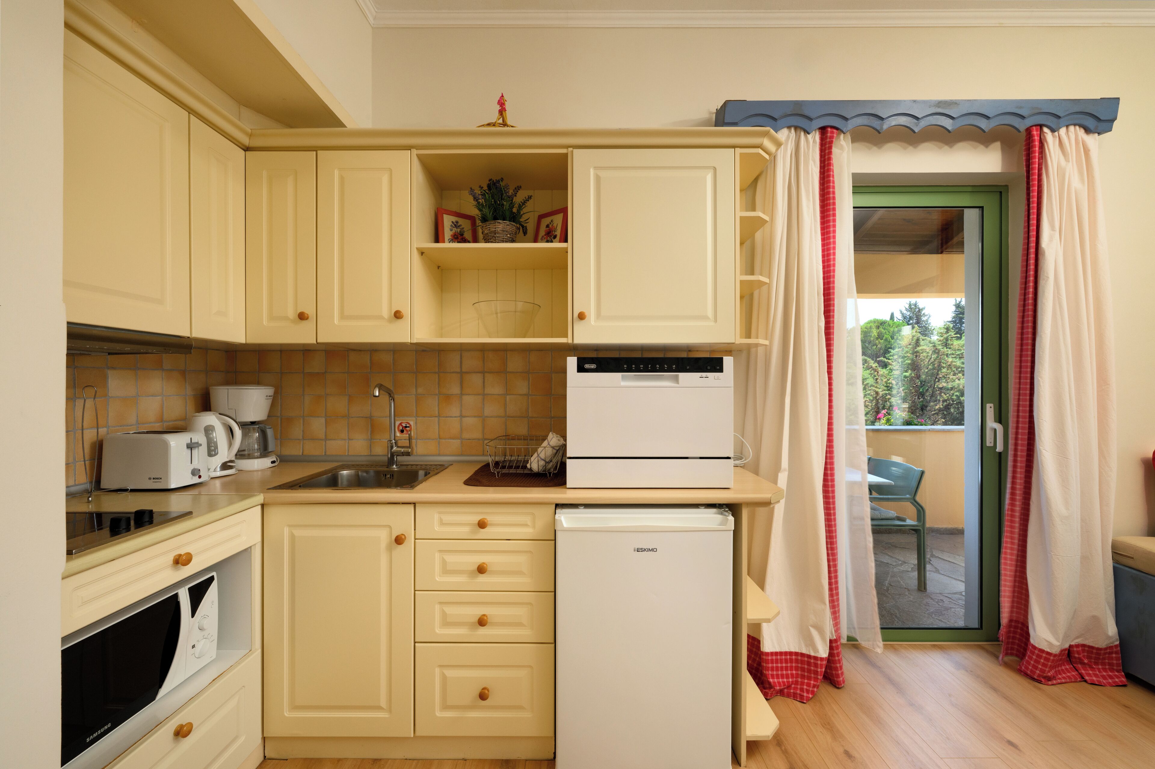 Foto - Isabella Country House