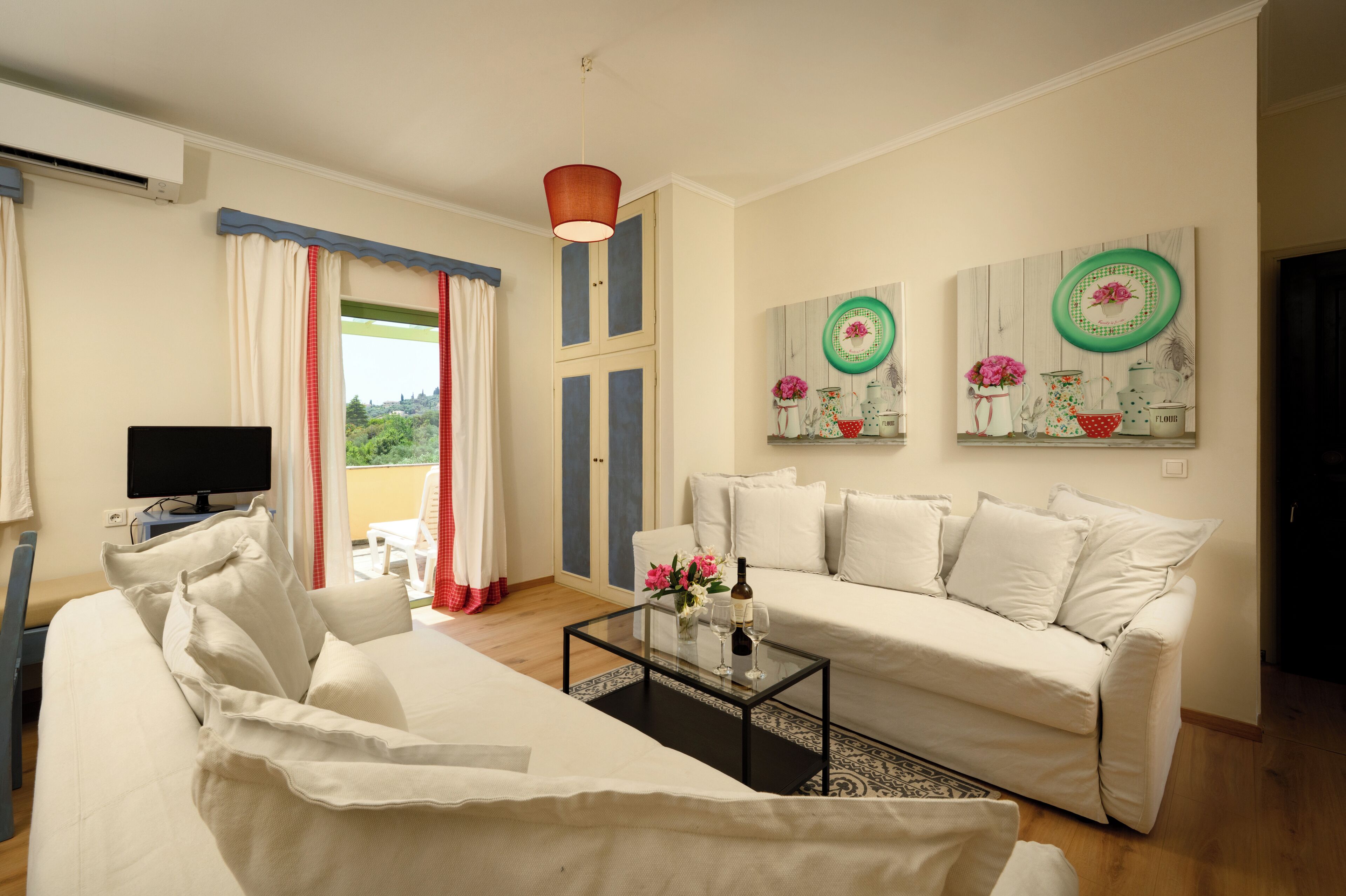 Foto - Isabella Country House