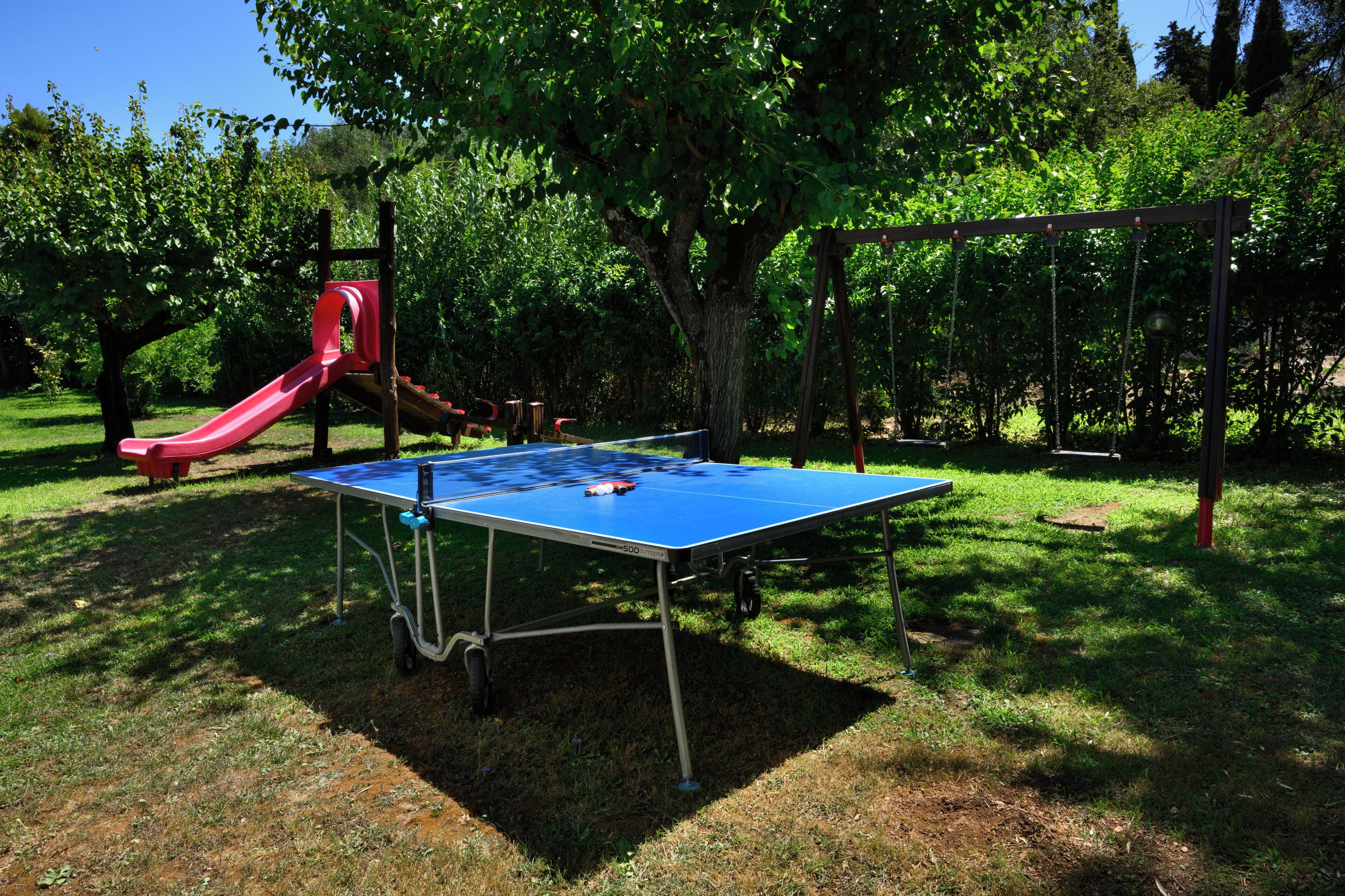 Foto - Isabella Country House