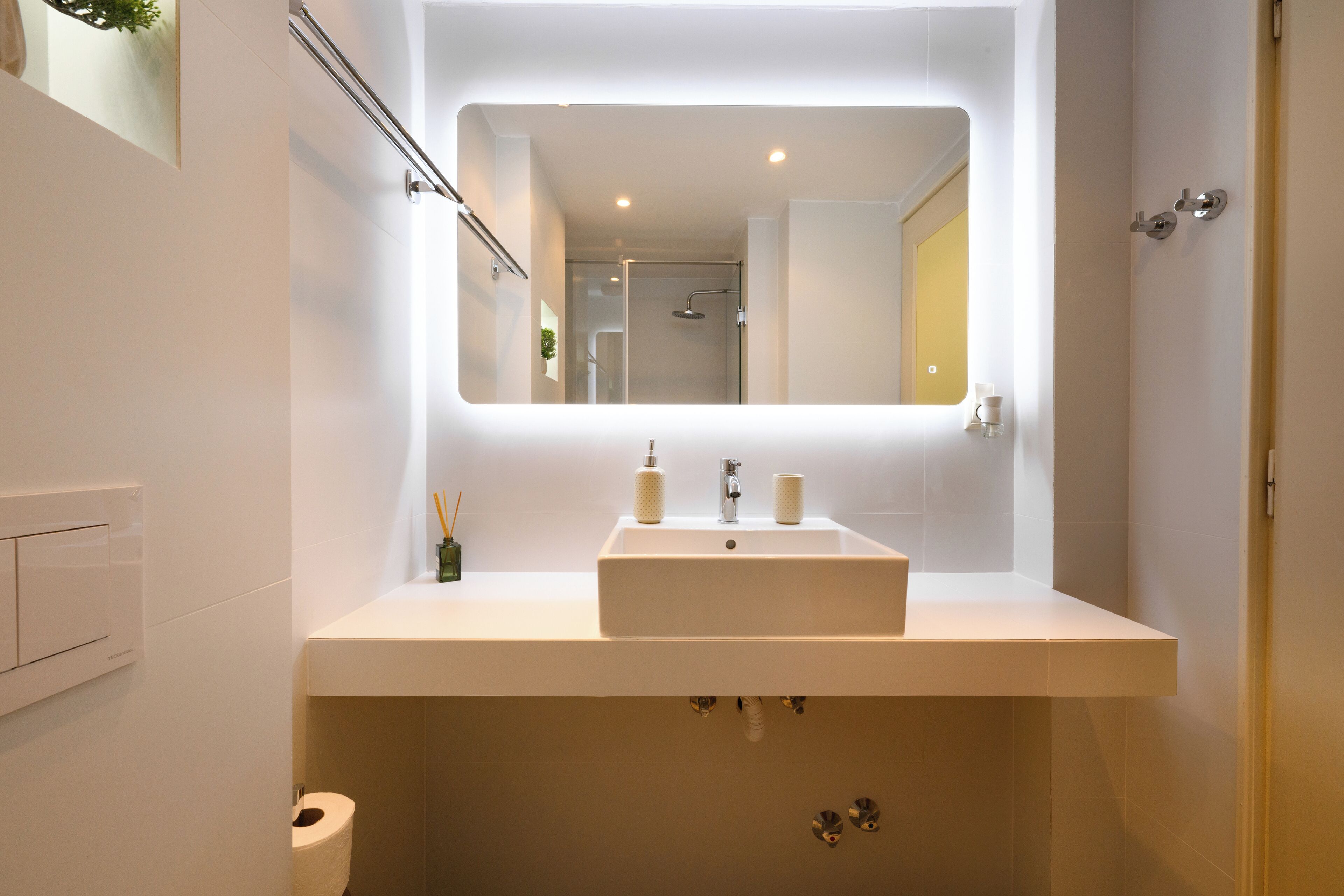 Foto - Isabella Country House