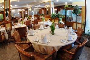 用餐區
