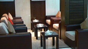 Business centre - Al Bustan (Doha)