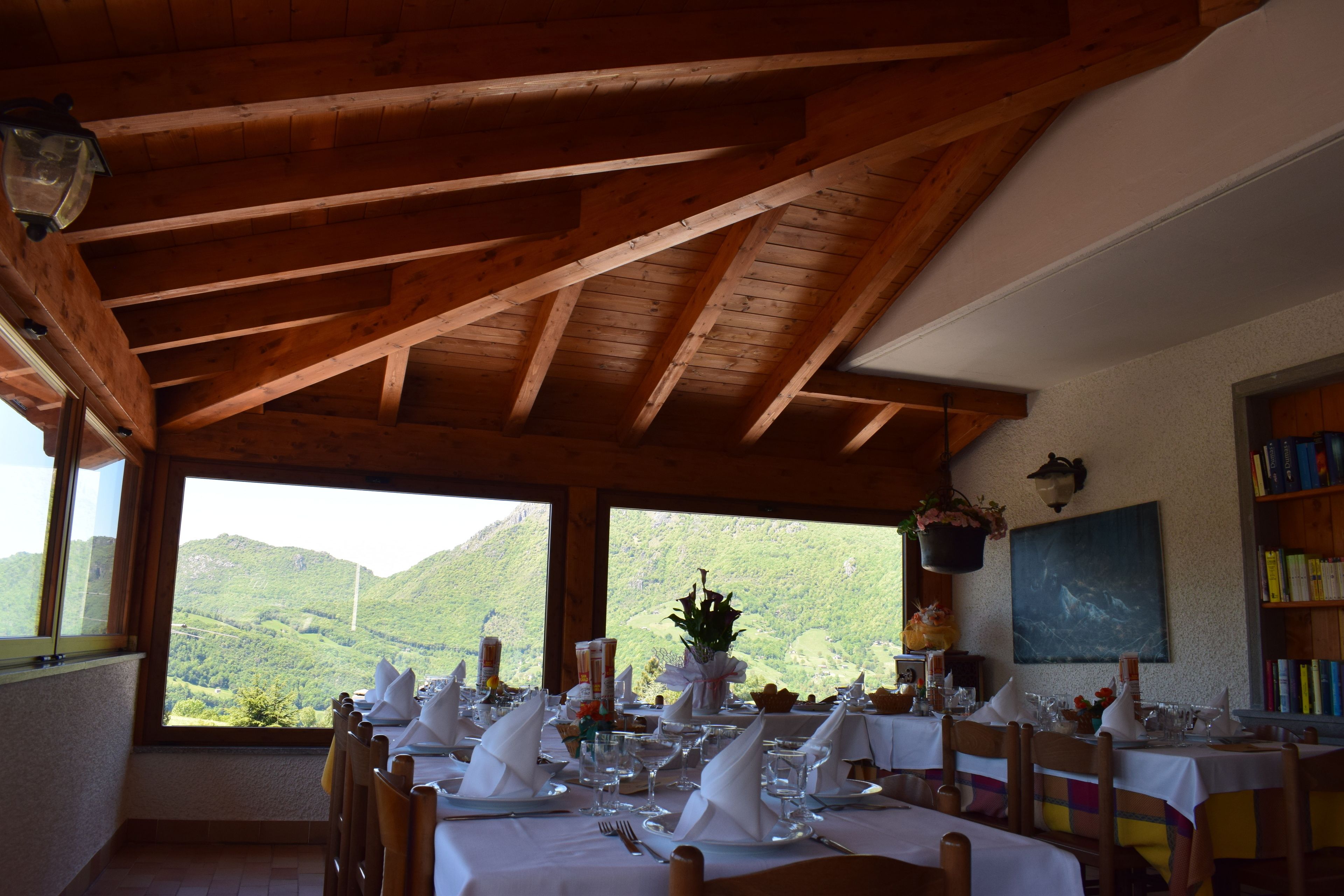 Foto - Albergo Canella