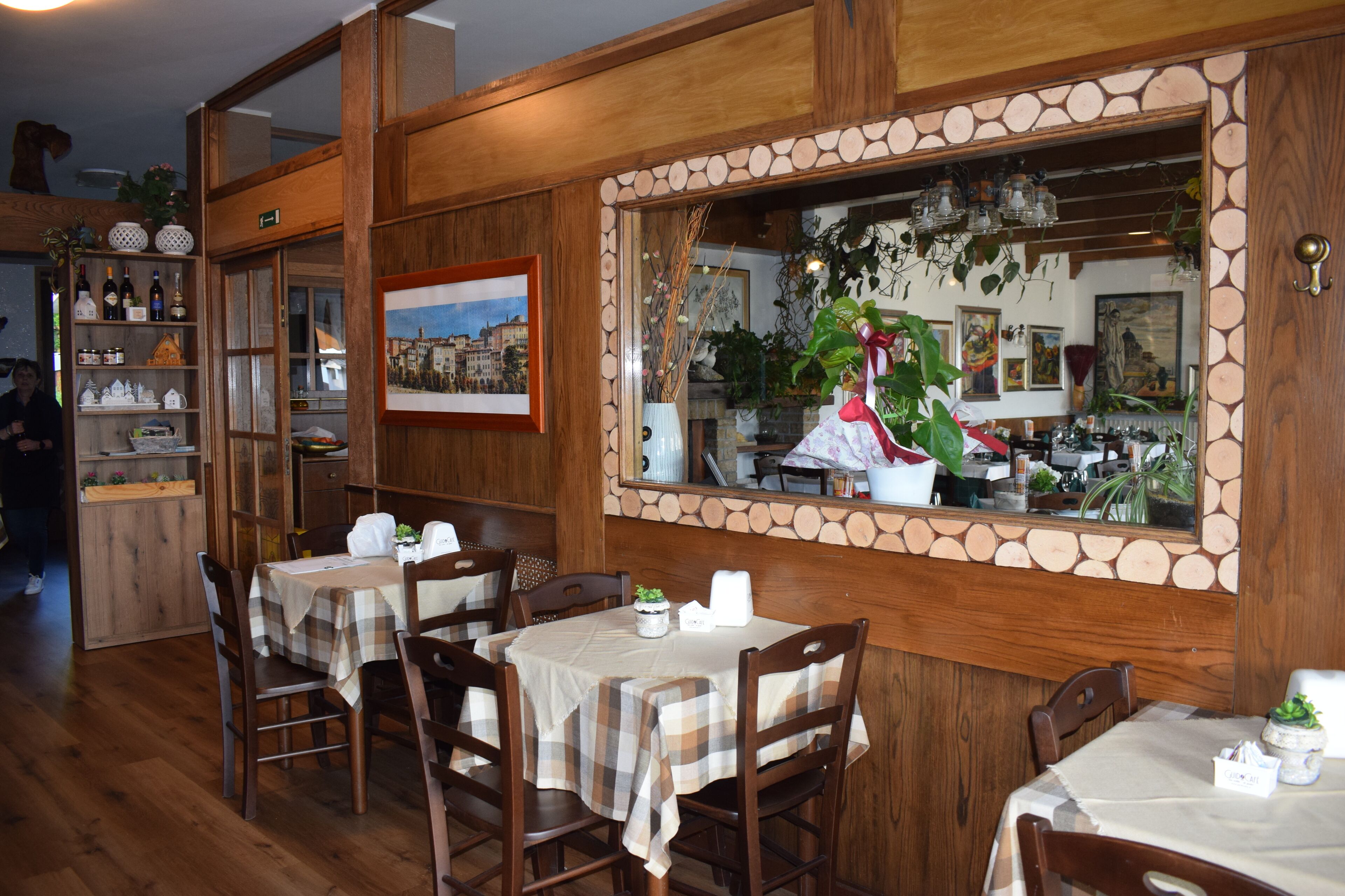 Foto - Albergo Canella