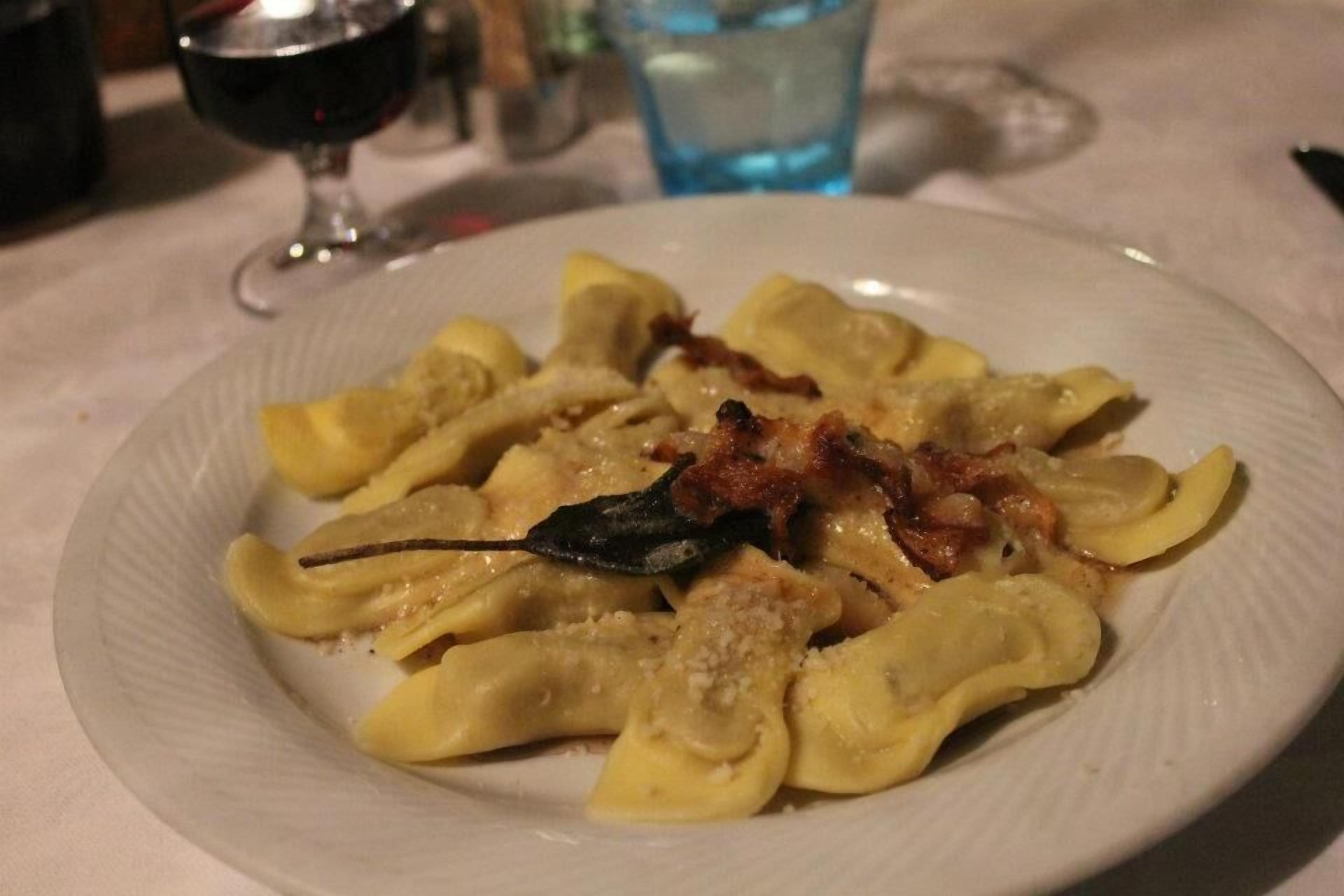 Foto - Albergo Canella