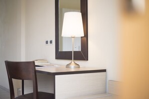 Camera Doppia | Free WiFi, bed sheets - Villa Mare (Portoferraio)