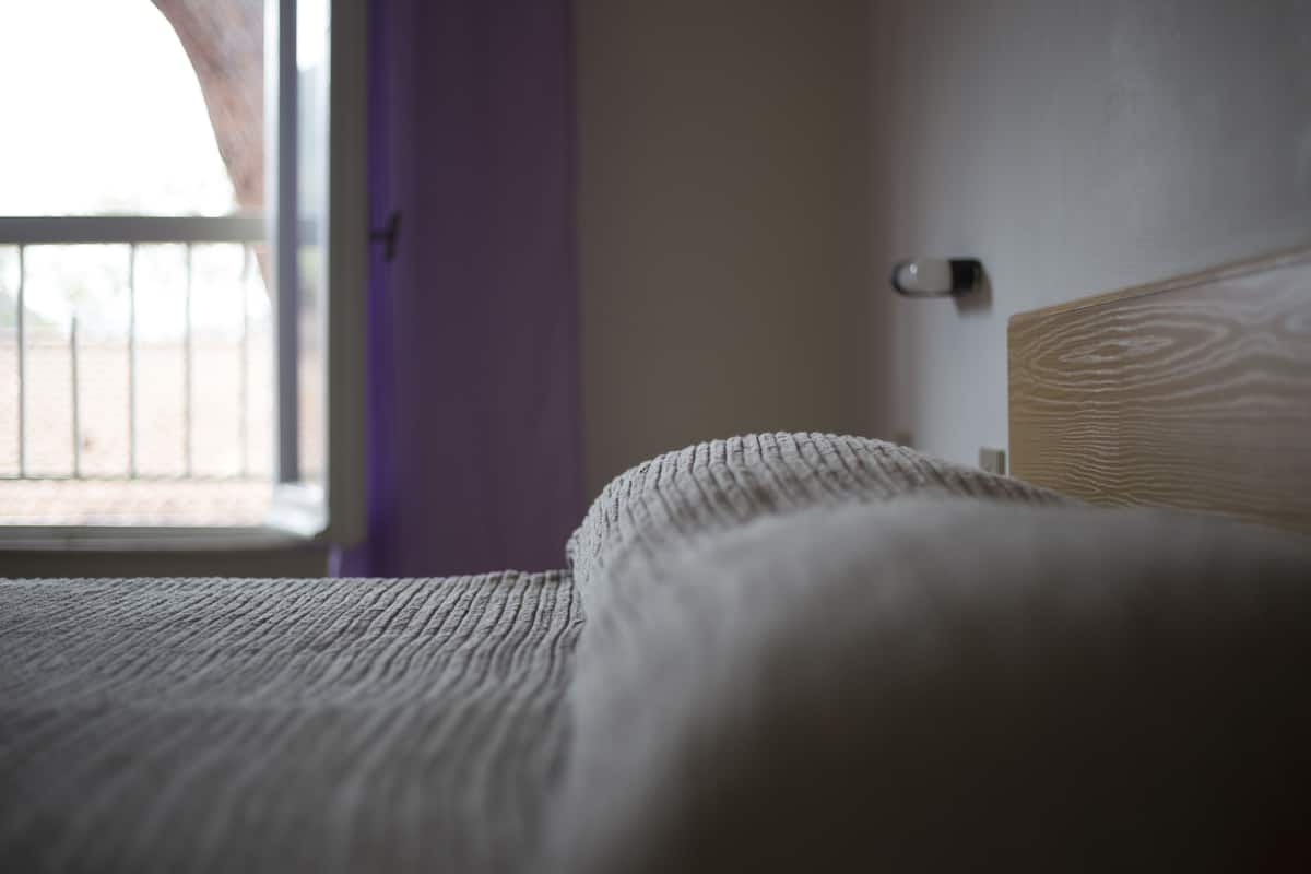 Appartamento con una camera da letto | 1 sovrum, gratis wi-fi och sängkläder