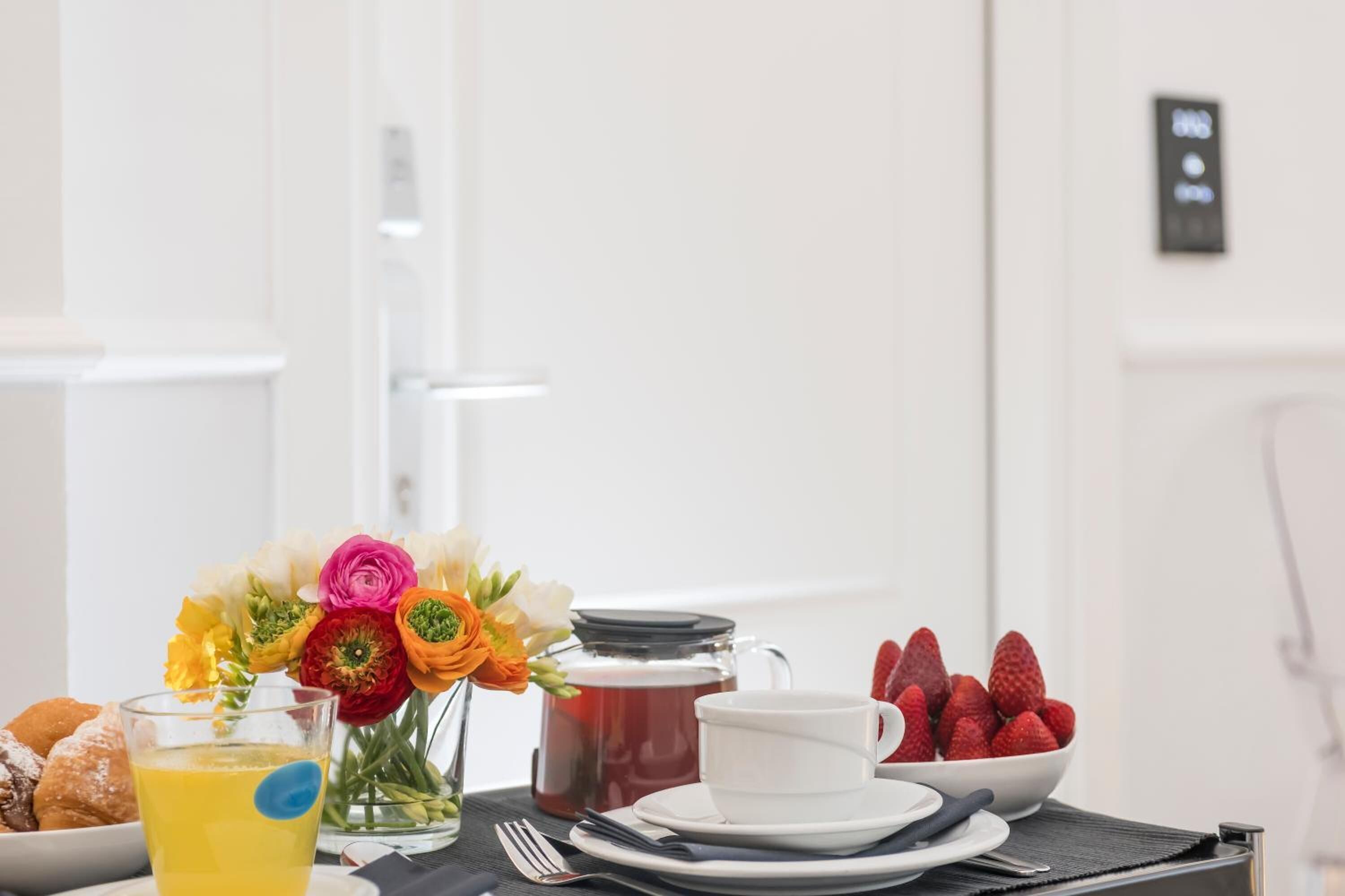 Photo - Residenza Zanardelli