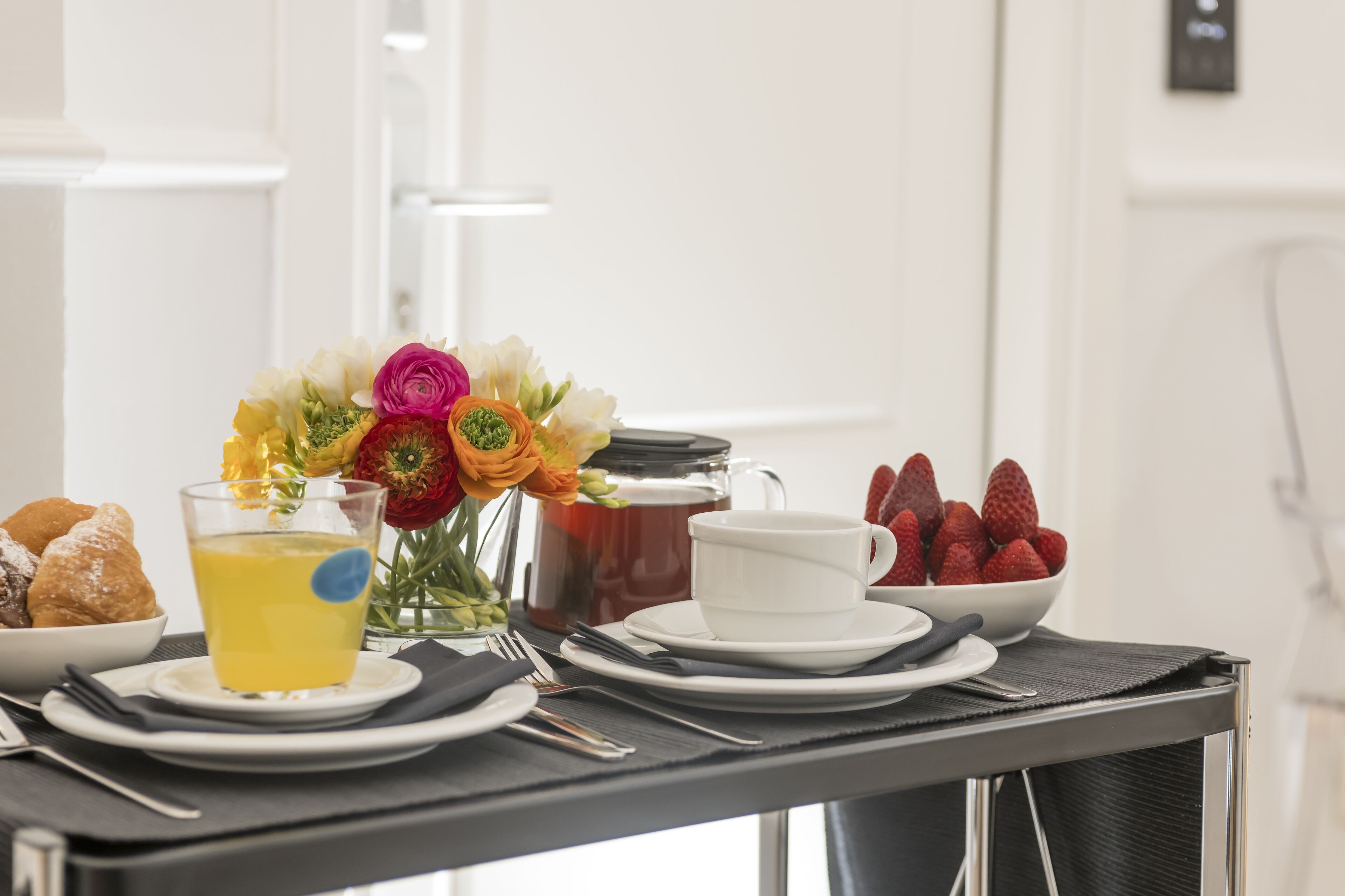 Photo - Residenza Zanardelli