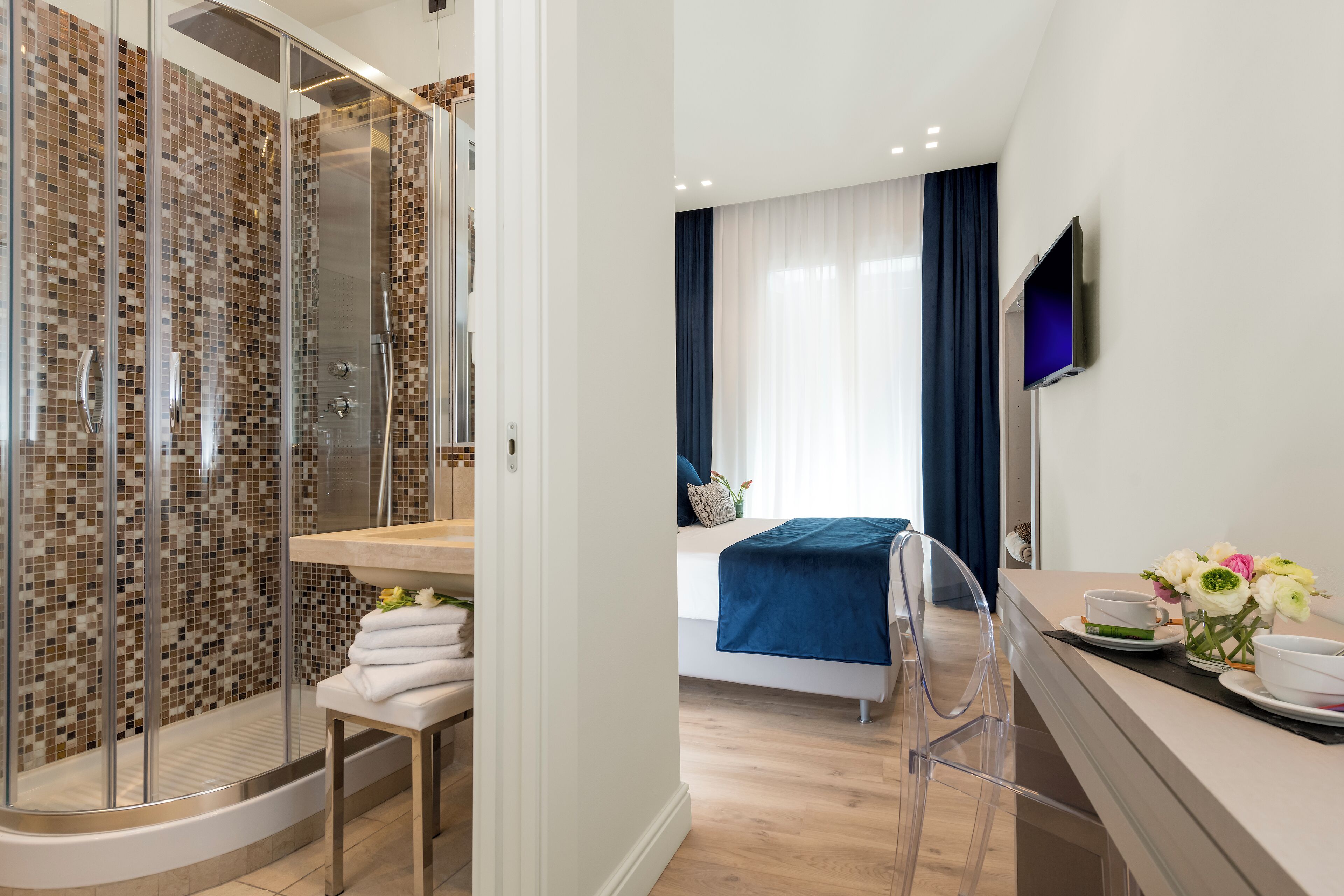 Photo - Residenza Zanardelli