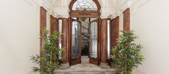 Residenza Zanardelli