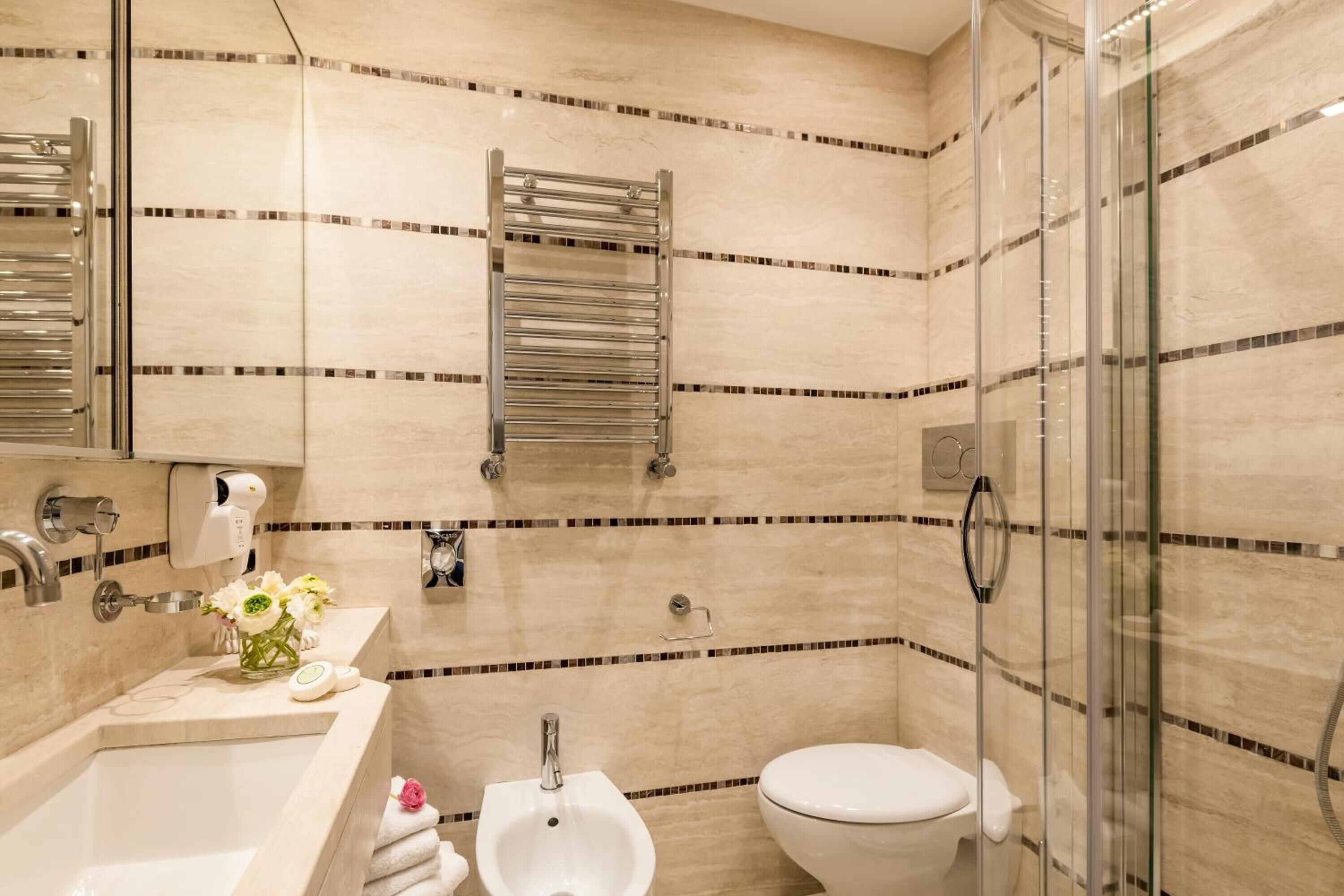 Photo - Residenza Zanardelli