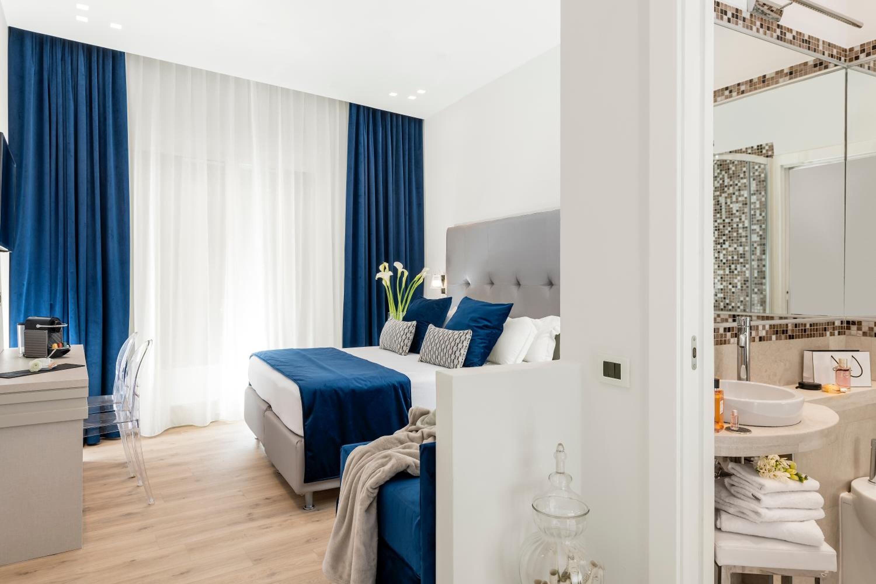 Photo - Residenza Zanardelli