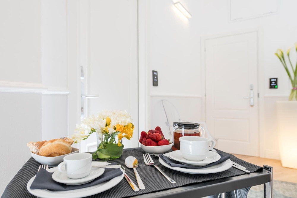 Residenza Zanardelli by null