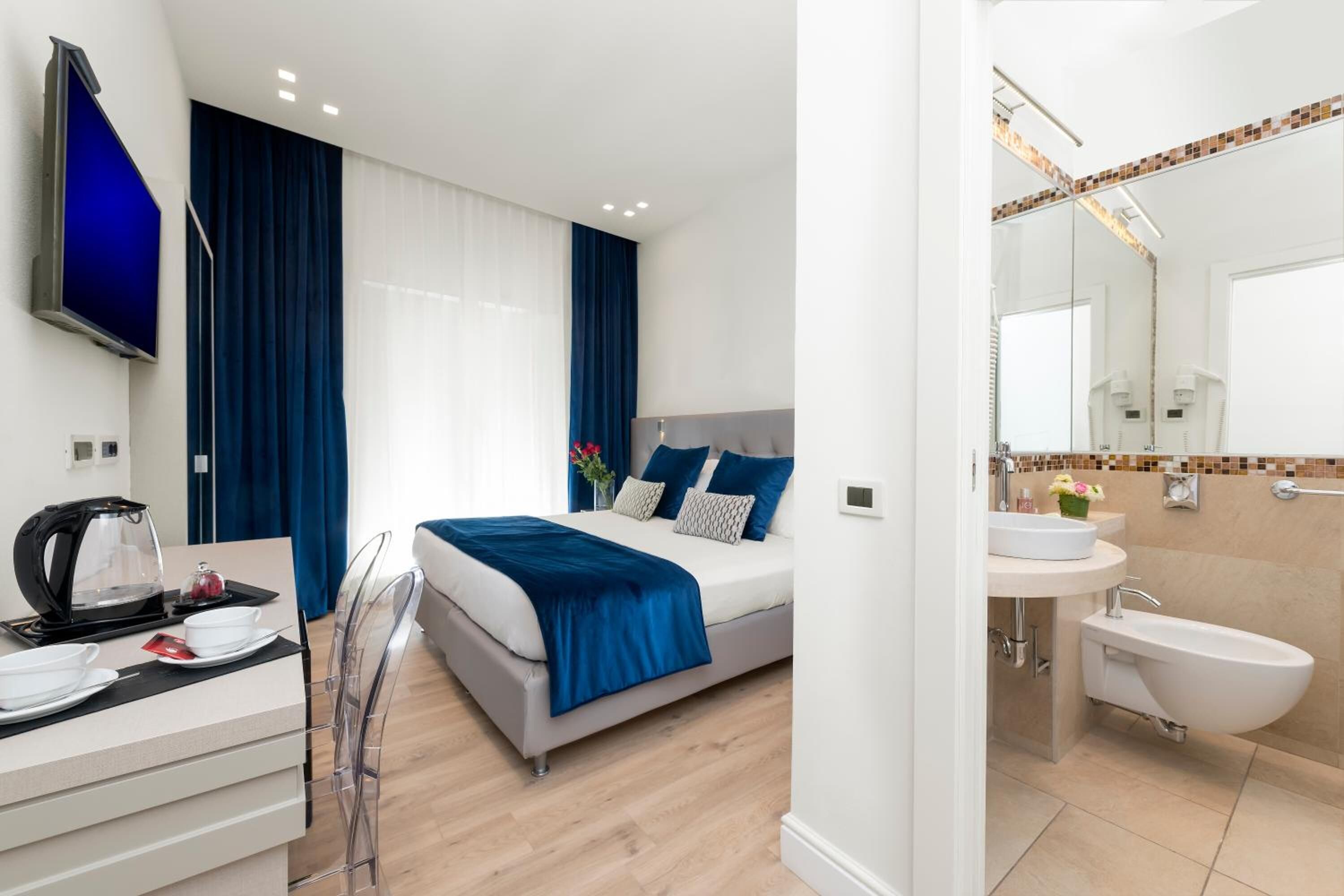 Photo - Residenza Zanardelli