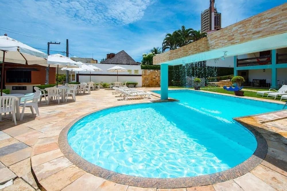 Hotel Alimar