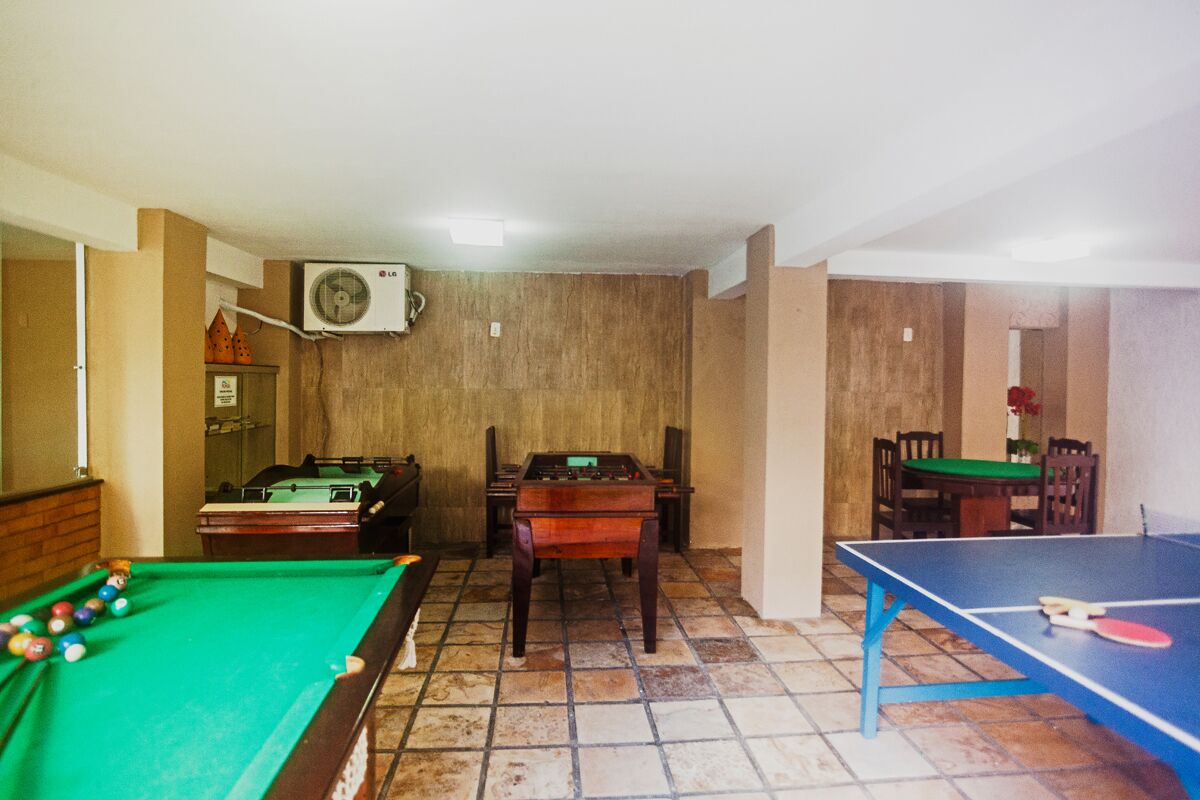 Foto - Alimar Hotel