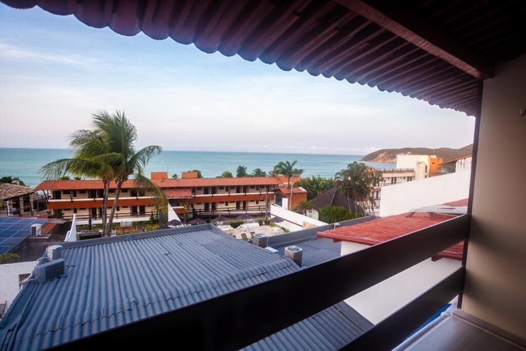 luxo vista mar | 1 bedroom, minibar, in-room safe, free wifi