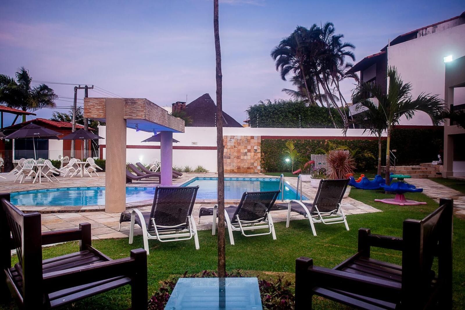 Foto - Alimar Hotel