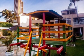 Espace pour enfants