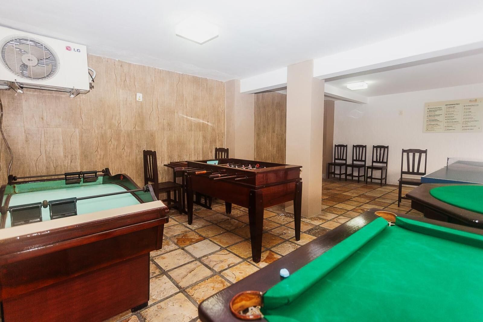 Foto - Alimar Hotel