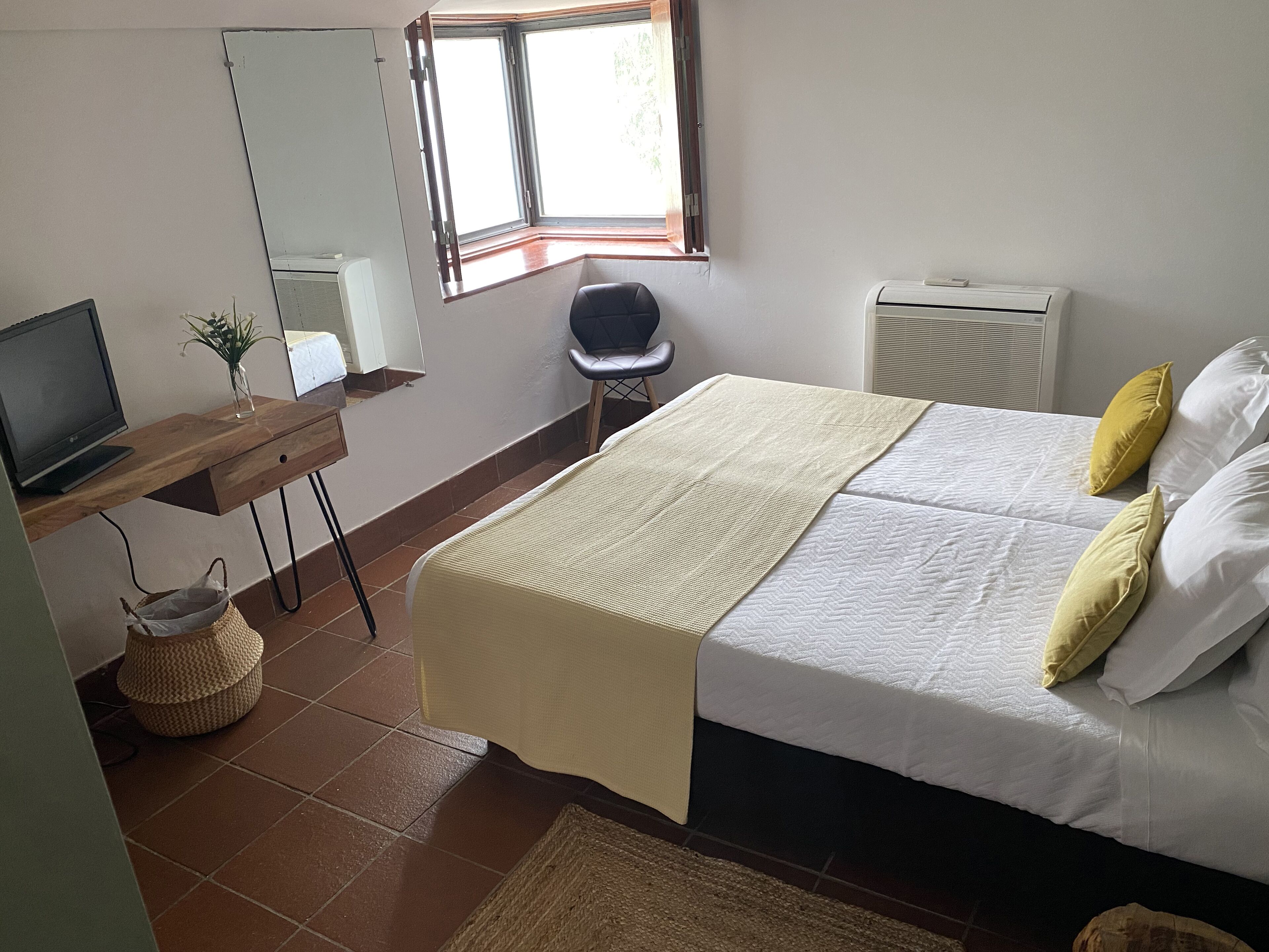 minibar, soundproofing, free cots/infant beds, rollaway beds