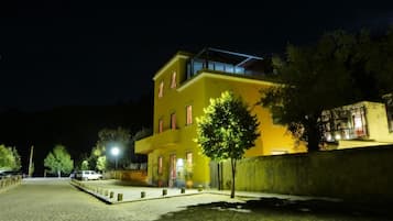 Außenbereich