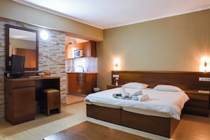 Room - Sacallis Inn Beach Hotel (Kos)