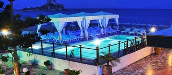 Sacallis Inn Beach Hotel