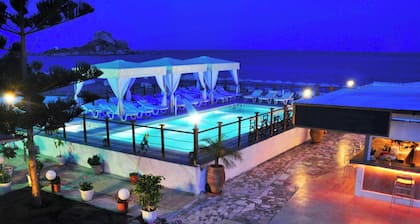 Sacallis Inn Beach Hotel