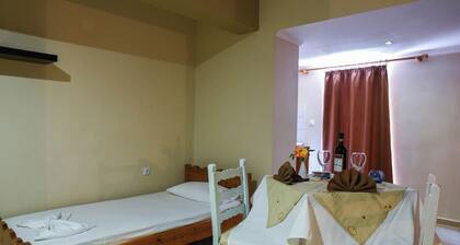 Sacallis Inn Beach Hotel