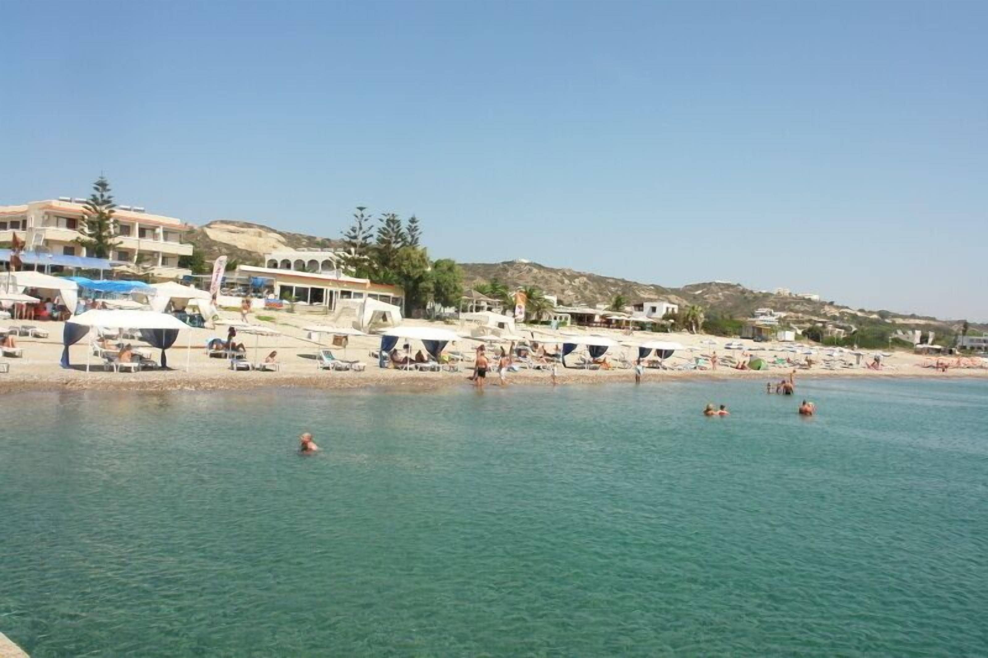 Strand