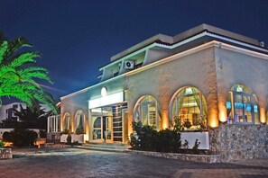 Exterior - Sacallis Inn Beach Hotel (Kos)
