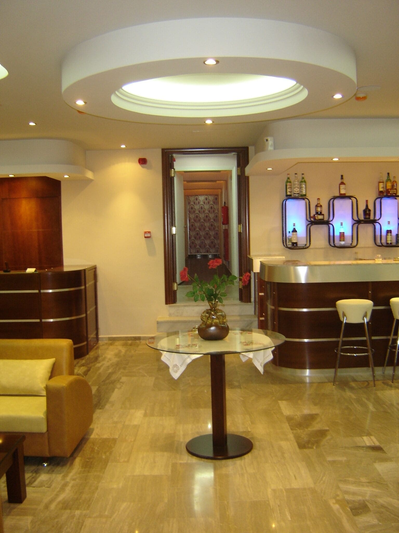 Bar (na propriedade)