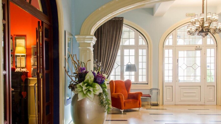 INATEL Palace S Pedro Do Sul