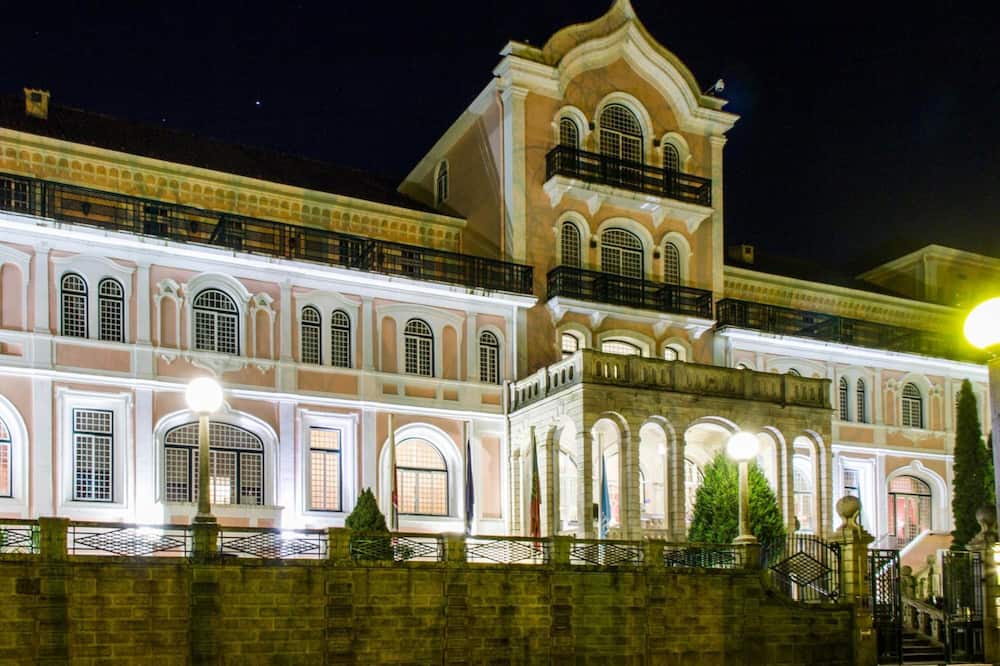 INATEL Palace S Pedro Do Sul