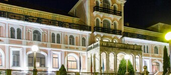 INATEL Palace S Pedro Do Sul