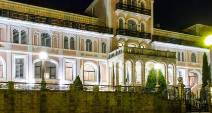 INATEL Palace S Pedro Do Sul