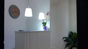 Recepción
