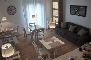 Restaurant - B&B Medinblu Via Miraglia (Reggio Calabria)