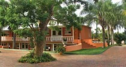 Sica's Guest House
