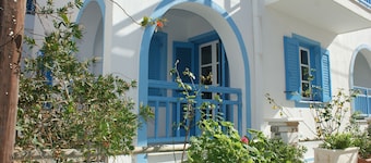Mike's Studios