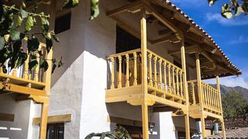 In-room safe, individually furnished, blackout curtains